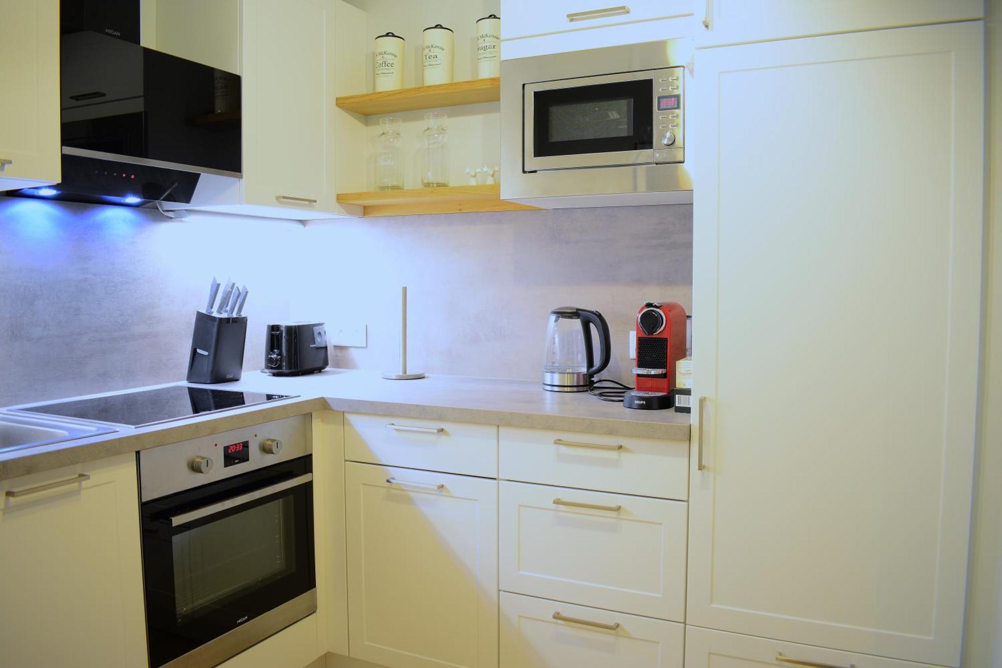 Forest Mountain Apartment 바트키르히하임 외부 사진